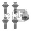 SMART 0009906007 Wheel Bolt